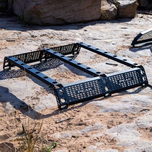 Bed Rack Adaptor Plates Ford Ranger 2023+