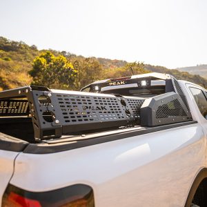 Bed Rack Adaptor Plates Ford Ranger 2012-2022