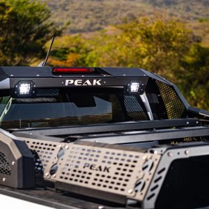Bed Rack Ford Ranger 2012-2022