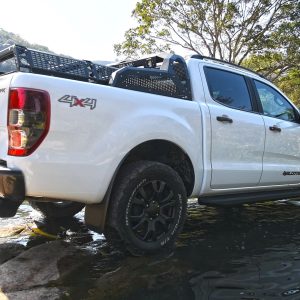 Sports Bar Ford Ranger 2012-2022