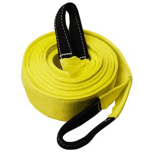 Heavy Duty 4x4 Tow Strap