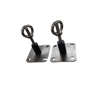 Recovery Board Mounting Brackets