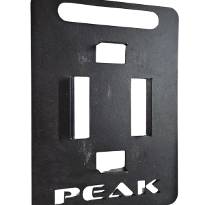 Hi-Lift Jack Base Plate