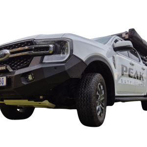 Next Gen Ranger Front Bumper
