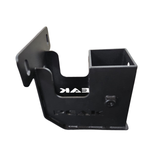 Hitch Mounting Bracket