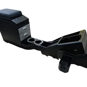Center Console